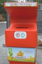 18 oliobox à Jette 18 oliobox à Jette