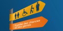 Appel à la création d’un groupe citoyen Égalité des chances et des genres Appel à la création d’un groupe citoyen Égalité des chances et des genres