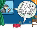 BeSafe@home : campagne de sensibilisation contre les vols BeSafe@home : campagne de sensibilisation contre les vols