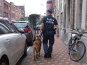 La police surveille votre maison pendant vos vacances La police surveille votre maison pendant vos vacances