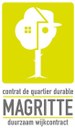 Le Contrat de Quartier Durable Magritte 2017-2022 Le Contrat de Quartier Durable Magritte 2017-2022