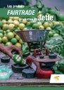 Les produits Fairtrade à Jette Les produits Fairtrade à Jette
