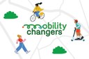 Mobility changers - Échangez votre voiture contre un budget mobilité pour 1 mois Mobility changers - Échangez votre voiture contre un budget mobilité pour 1 mois