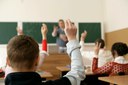 Année scolaire 2026-2027 : Inscription pour les écoles communales Année scolaire 2026-2027 : Inscription pour les écoles communales