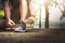 Nouvelle série 'Je cours pour ma forme' Nouvelle série 'Je cours pour ma forme'