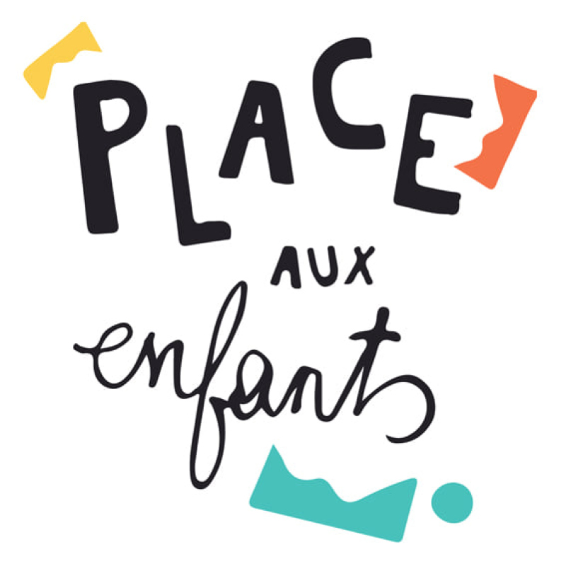4 octobre - Place aux Enfants