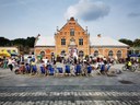 STAYTION : Un nouveau projet socioculturel à la gare de Jette STAYTION : Un nouveau projet socioculturel à la gare de Jette