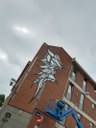Parcours street art Yes we can – Jette Parcours street art Yes we can – Jette