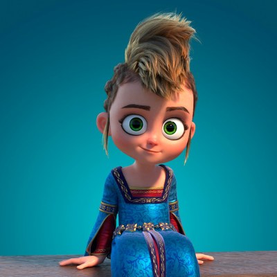Ciné kids