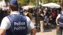 Enquête politiezone Brussel-West Enquête politiezone Brussel-West