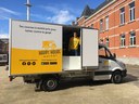 Happy Hours Market, nu ook actief in Jette Happy Hours Market, nu ook actief in Jette