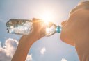 Hittegolfplan - Wees waakzaam bij extreme temperaturen Hittegolfplan - Wees waakzaam bij extreme temperaturen