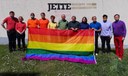 Internationale Dag tegen Homofobie en Transfobie Internationale Dag tegen Homofobie en Transfobie