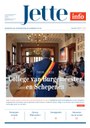 Jette Info in een nieuw kleedje Jette Info in een nieuw kleedje