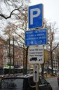 Wijziging signalisatie leveringszones Wijziging signalisatie leveringszones