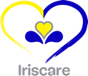 Logo Iriscare